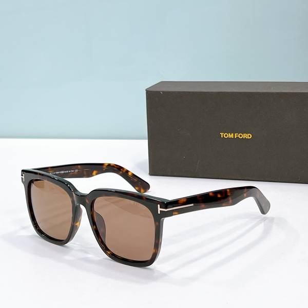 Tom Ford Sunglasses Top Quality TOS01270